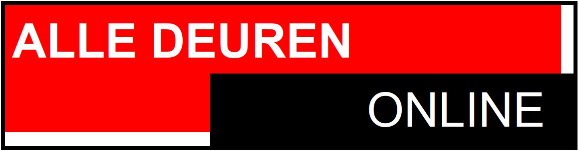 ALLE DEUREN ONLINE